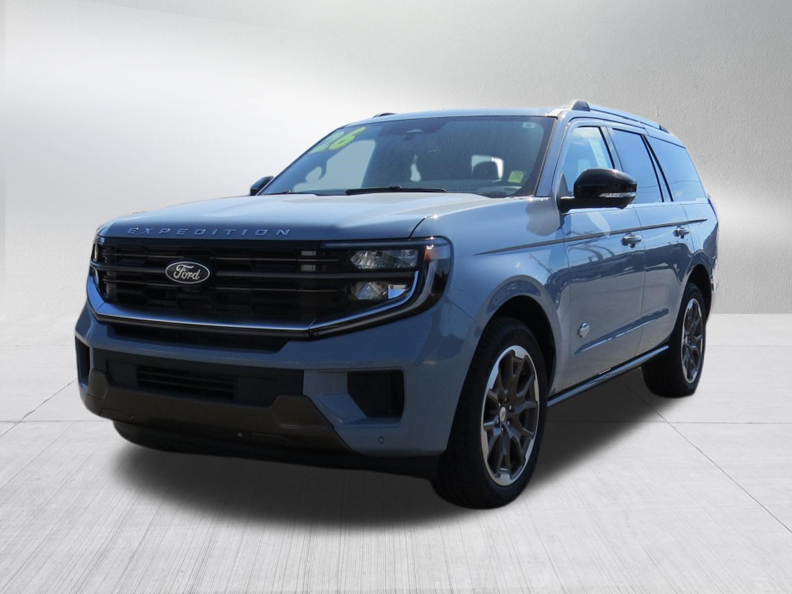 New 2026 Ford Expedition King Ranch AWD/4WD image 7
