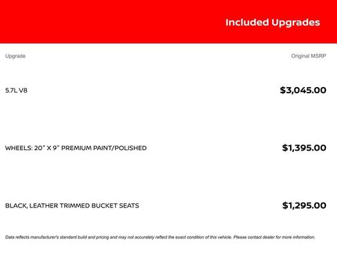 Used 2024 RAM 1500 Laramie image 10