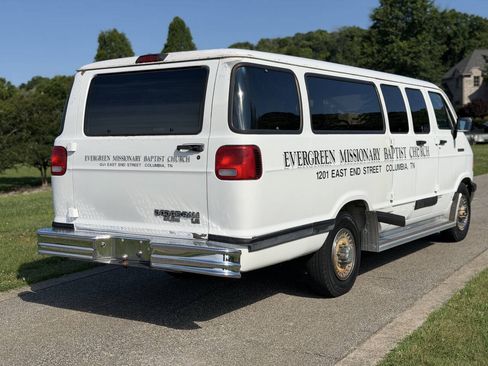Used 1994 Dodge B350 RWD image 9