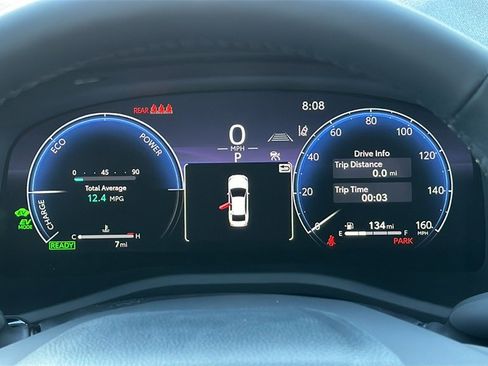 New 2026 Toyota Camry XLE image 25