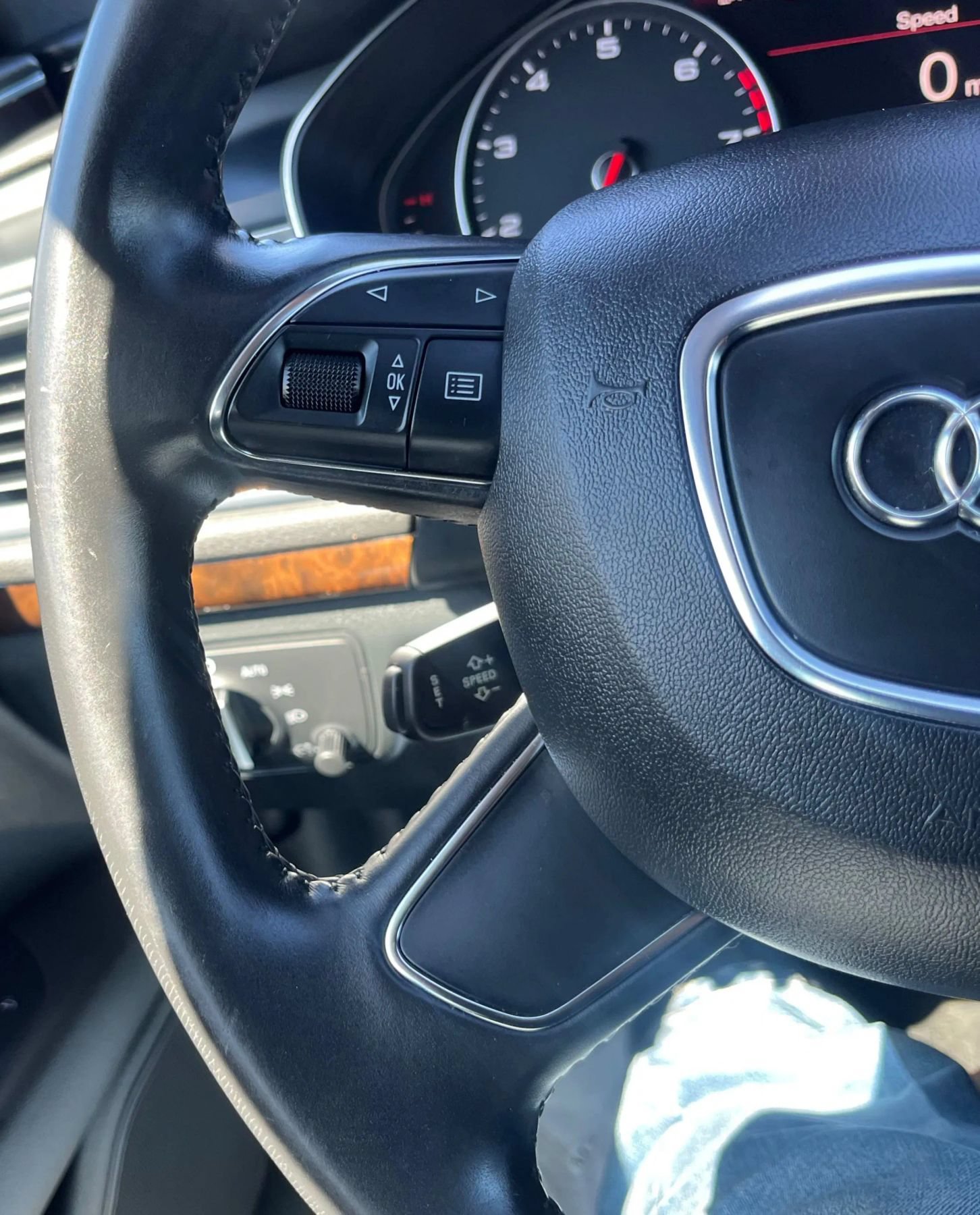 Used 2012 Audi A7 3.0T Premium Plus AWD/4WD image 29