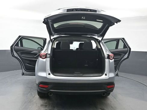 Certified 2023 MAZDA CX-9 Touring image 51