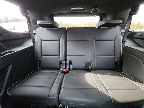 Certified 2024 Chevrolet Tahoe Premier w/ Premium Package image 32