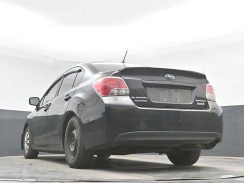 Used 2015 Subaru Impreza 2.0i image 31