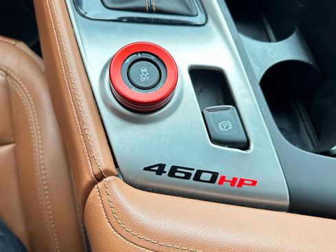 Used 2019 Chevrolet Corvette Grand Sport image 32