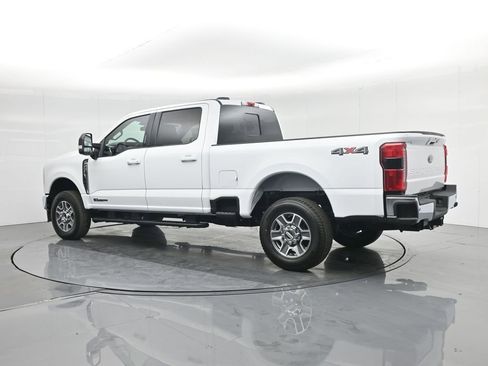 New 2026 Ford F250 Lariat w/ Lariat Premium Package image 6