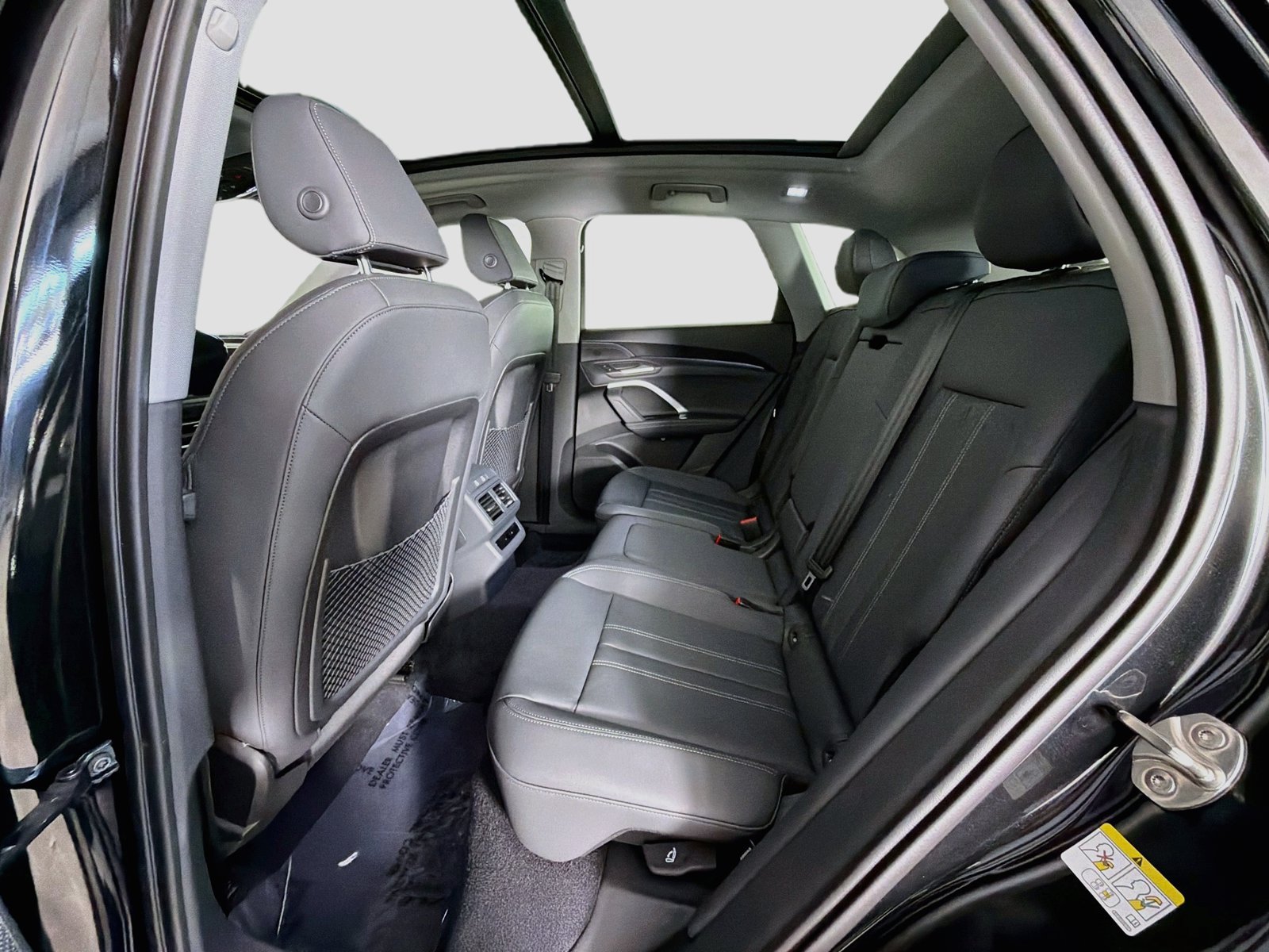 New 2026 Audi Q5 2.0T AWD/4WD image 24