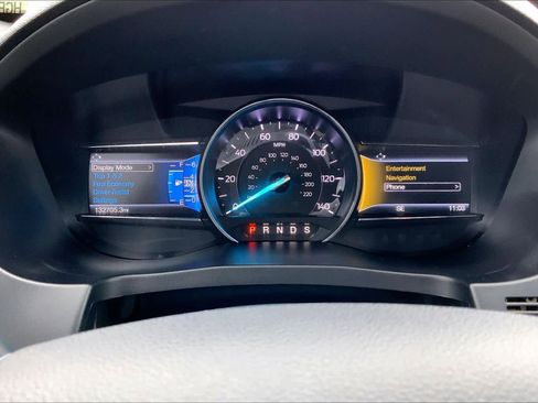 Used 2017 Ford Explorer Limited w/ Equipment Group 301A image 25