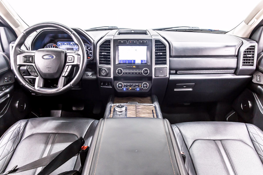Used 2020 Ford Expedition Max Platinum RWD image 20