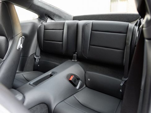 Certified 2019 Porsche 911 Carrera 4S AWD/4WD image 29