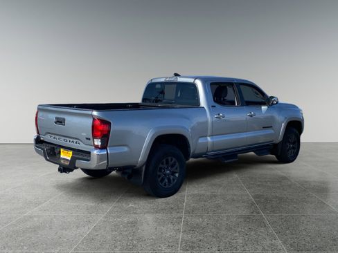 Used 2023 Toyota Tacoma SR5 image 5