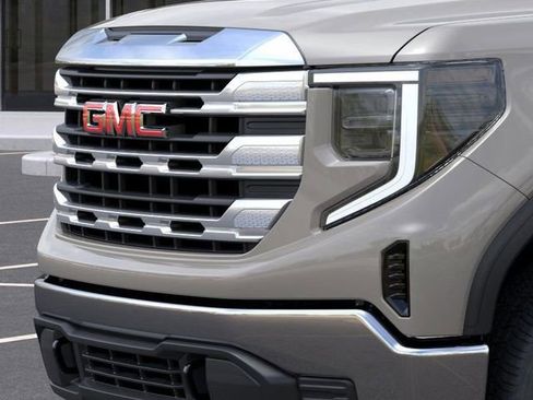 New 2026 GMC Sierra 1500 SLE image 13
