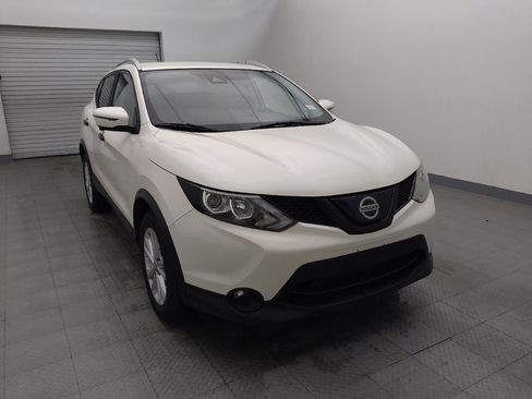 Used 2019 Nissan Rogue Sport SV w/ Technology Package image 14