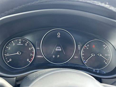 Used 2023 MAZDA CX-50 AWD 2.5 S w/ Cargo Package image 19