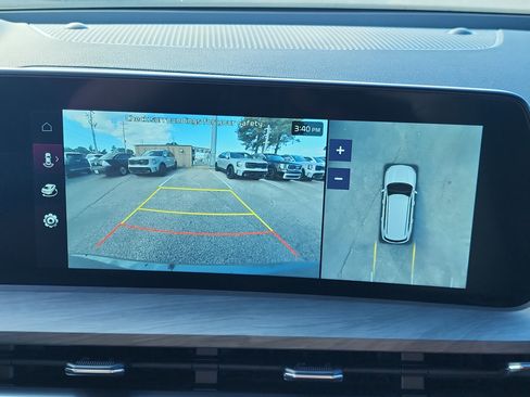 New 2025 Kia Telluride SX Prestige X-Line image 14