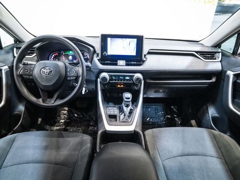Used 2024 Toyota RAV4 LE image 11