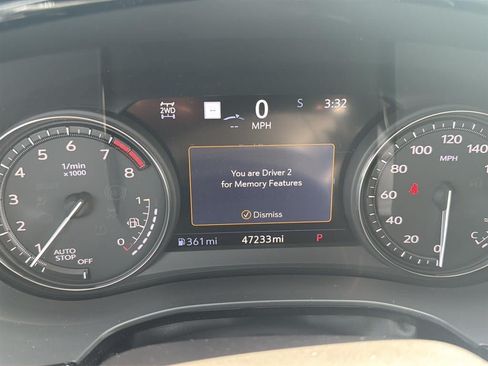 Certified 2023 Cadillac XT5 Sportv w/ Platinum Package AWD/4WD image 11