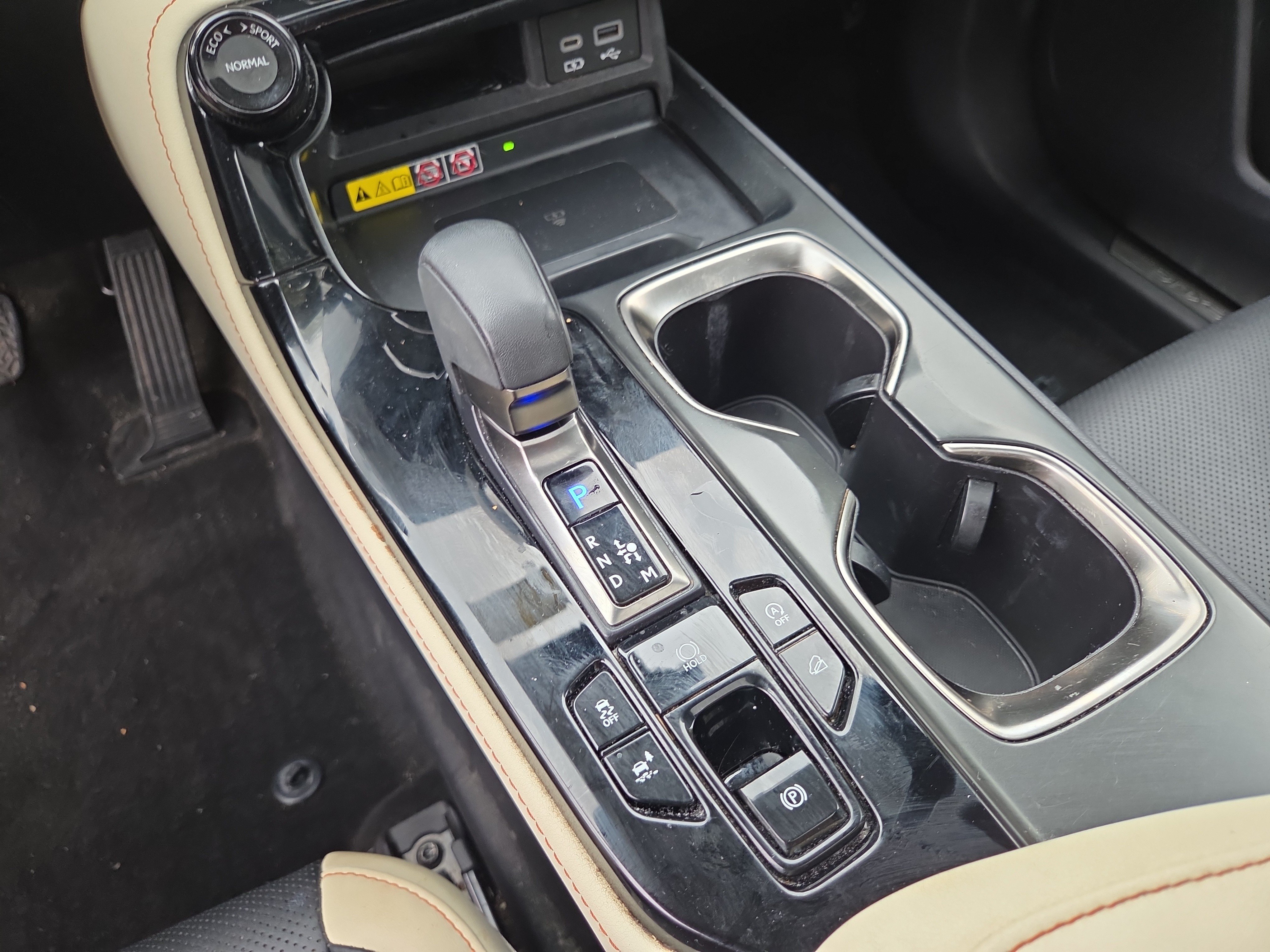 Used 2022 Lexus NX 350 AWD image 28