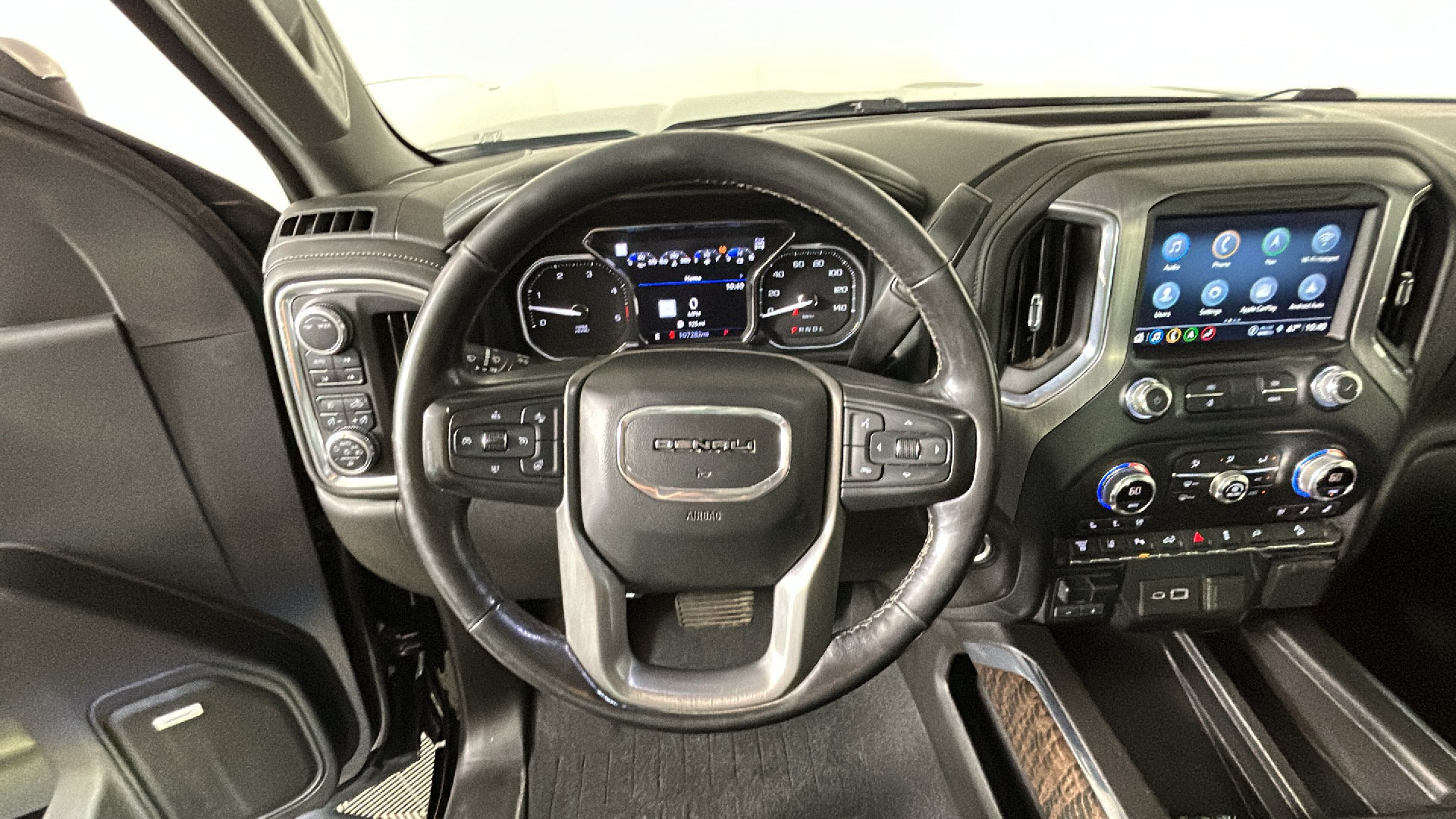 Used 2022 GMC Sierra 2500 Denali AWD/4WD image 18
