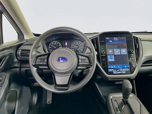 Used 2024 Subaru Crosstrek 2.0i Premium image 17