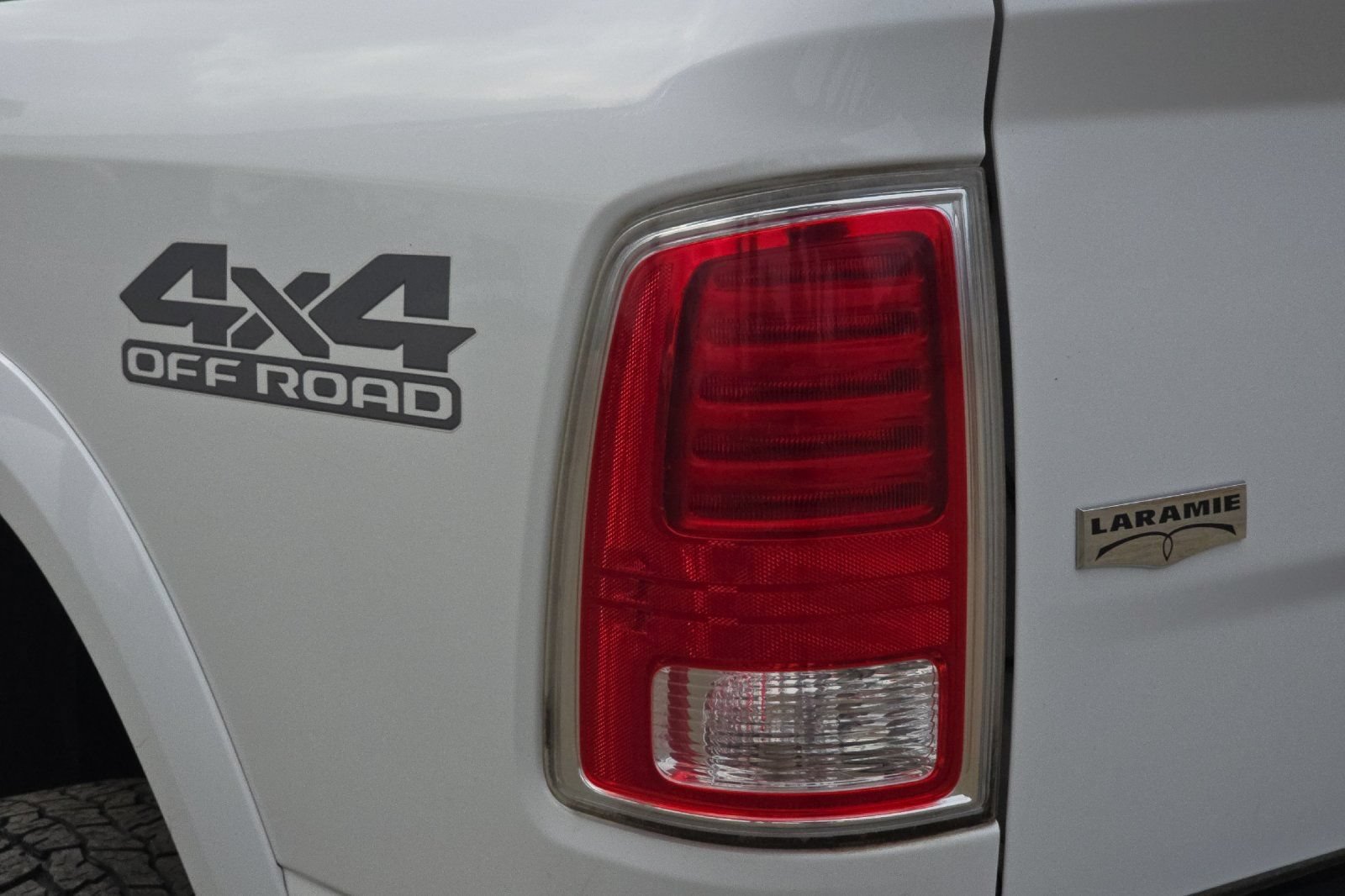 Used 2017 RAM 2500 Laramie AWD/4WD image 22