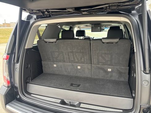 Used 2018 GMC Yukon Denali w/ Denali Ultimate Package image 33