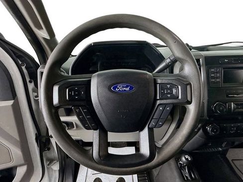 Used 2019 Ford F350 XL w/ XL Value Package image 11