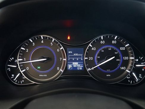 Used 2019 INFINITI QX80 Luxe w/ 22" Wheel Package image 36