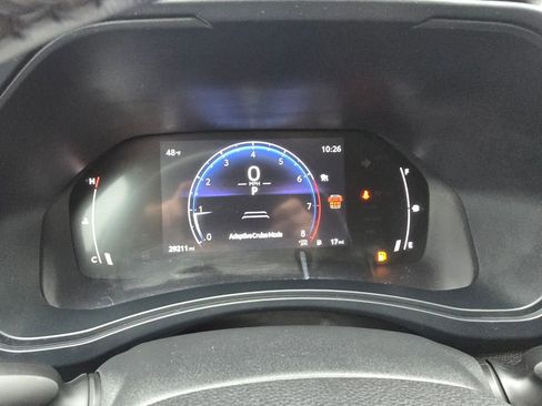 Certified 2024 Toyota Grand Highlander XLE image 21