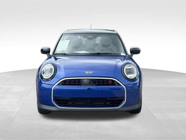 Certified 2026 MINI Cooper S FWD image 10