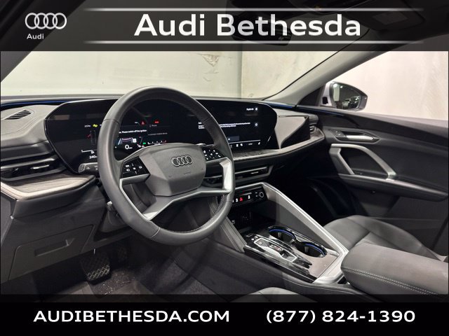 Certified 2025 Audi Q5 Premium w/ Convenience Package AWD/4WD image 13