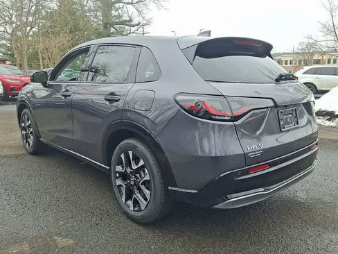 Used 2026 Honda HR-V EX-L image 4