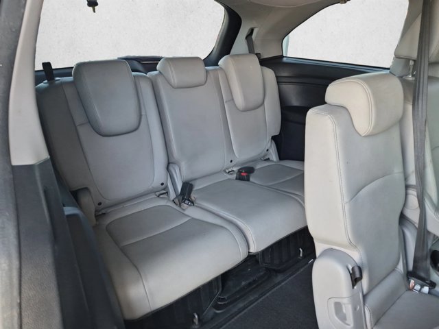 Used 2019 Honda Odyssey EX-L image 19