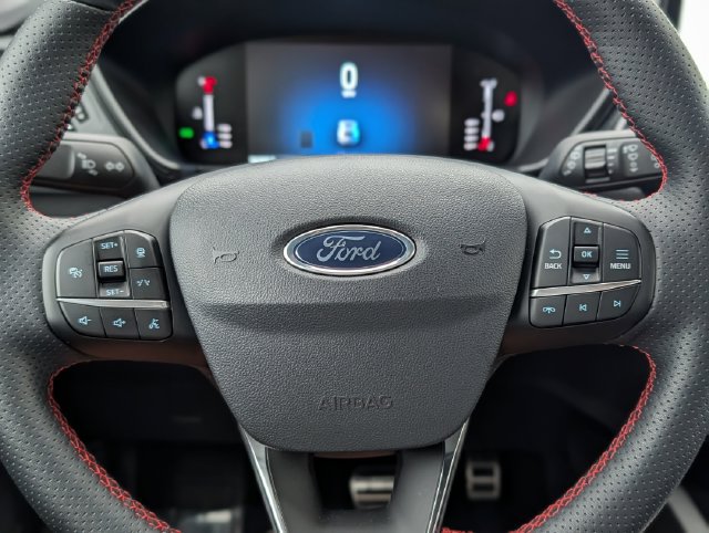 Used 2024 Ford Escape ST-Line w/ Tech Pack #1 AWD/4WD image 27