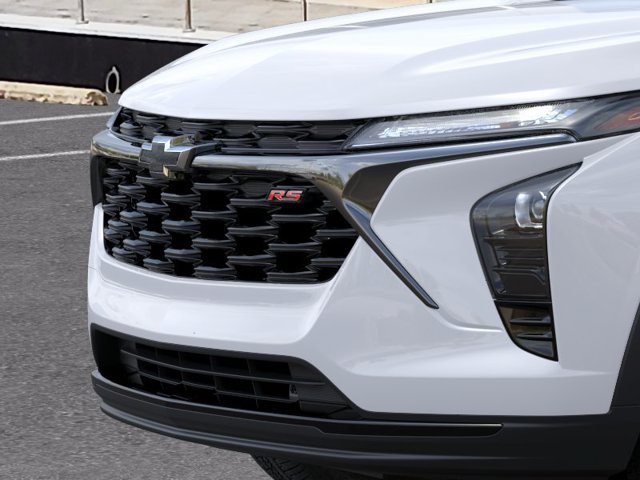 New 2026 Chevrolet Trax RS FWD image 13