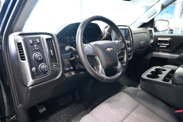 Used 2019 Chevrolet Silverado 1500 LT w/ All Star Edition AWD/4WD image 20