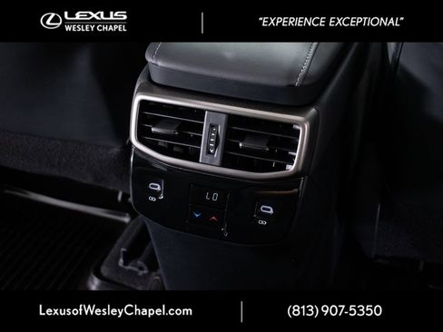 Used 2023 Lexus RX 350 Premium Plus w/ Cold Area Package FWD image 26