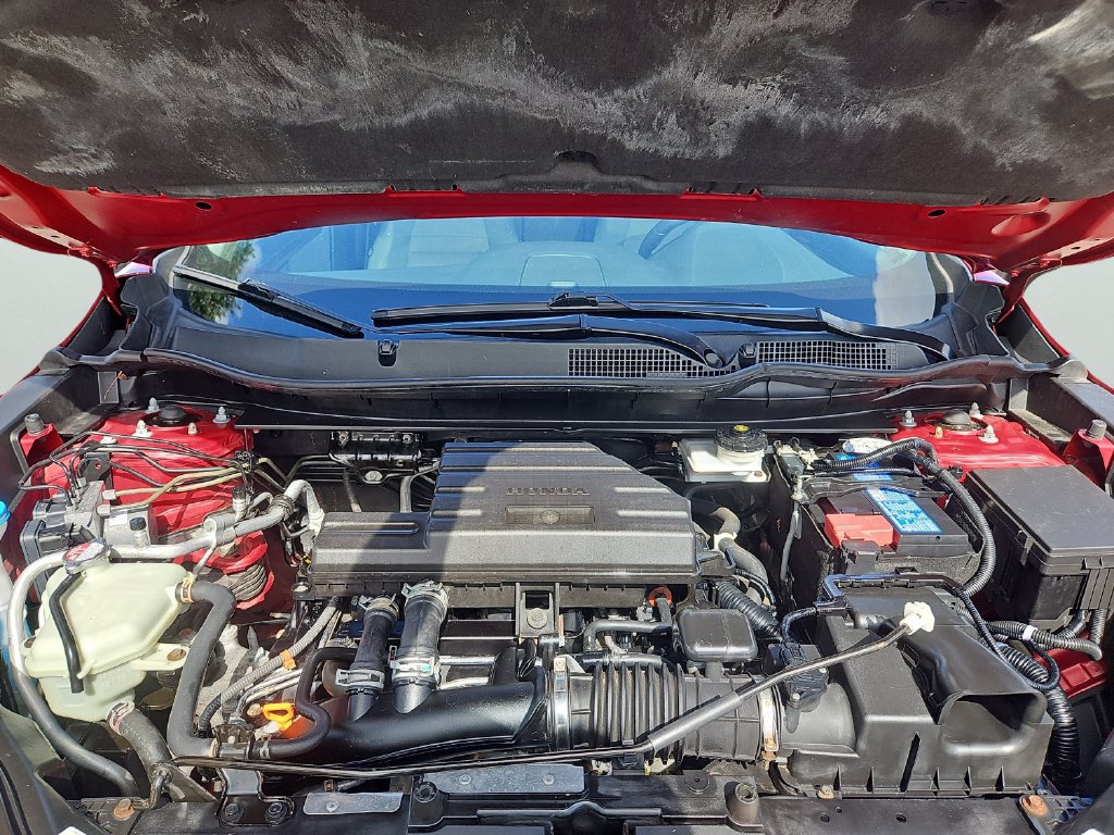 Used 2022 Honda CR-V EX image 32