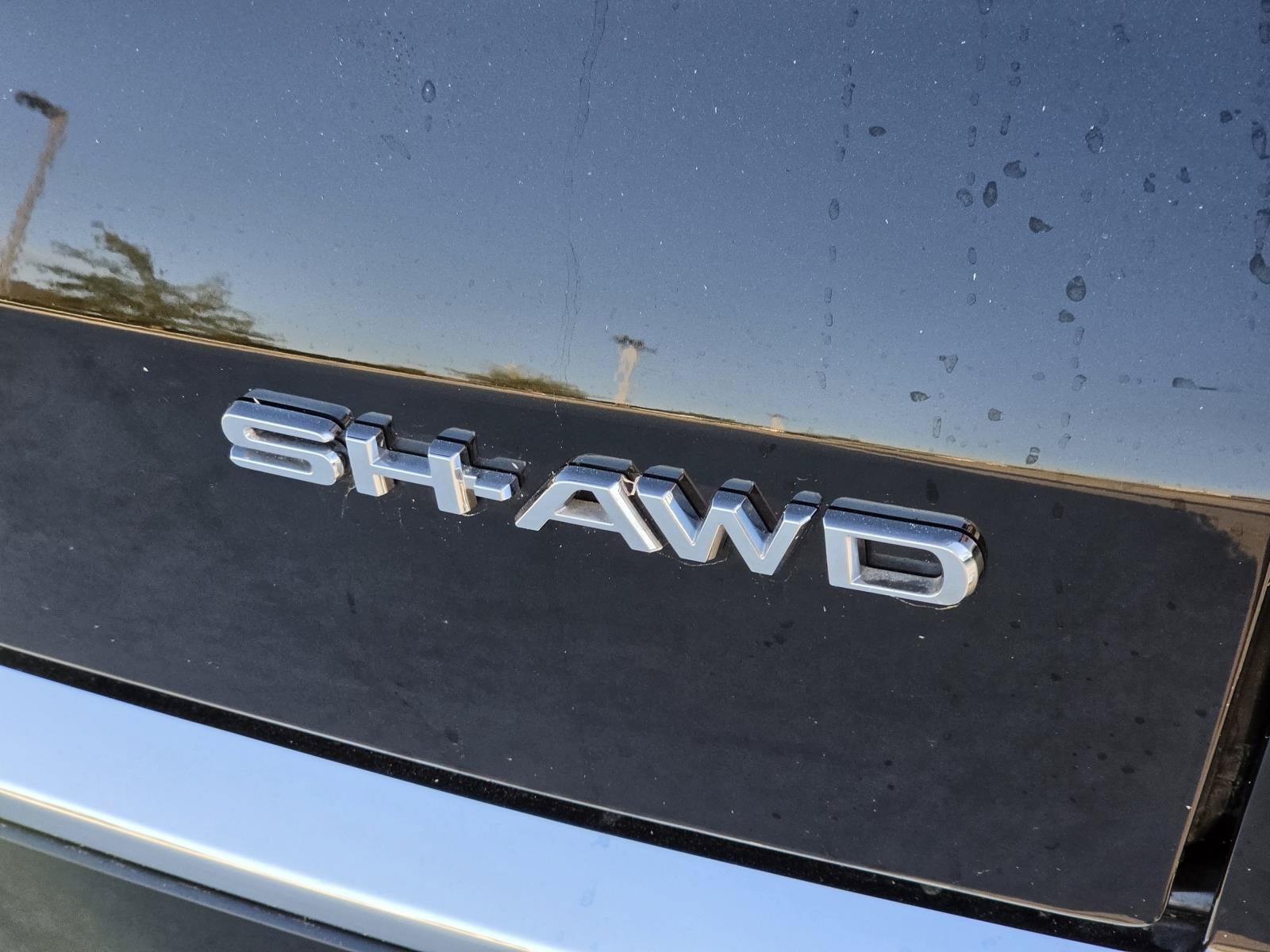 Used 2026 Acura MDX SH-AWD image 6