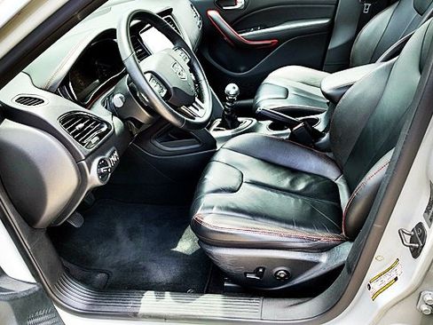 Used 2015 Dodge Dart GT w/ Sun/Sound Group FWD image 13