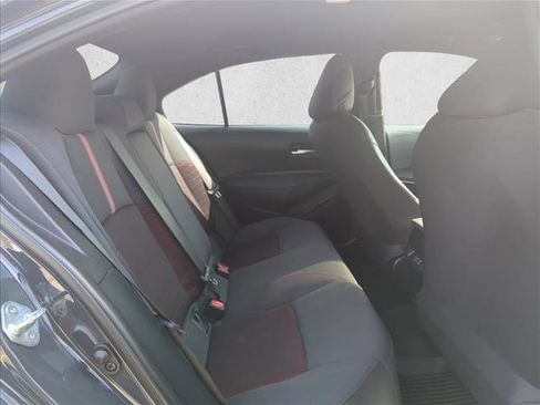 Used 2024 Toyota Corolla SE image 22