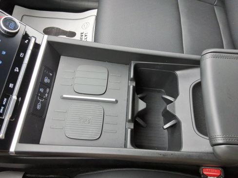 Used 2026 Hyundai Santa Fe SEL AWD/4WD image 18