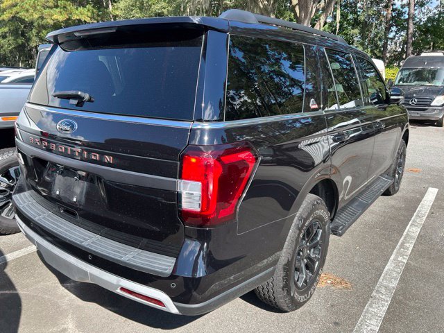 Used 2024 Ford Expedition Timberline AWD/4WD image 5