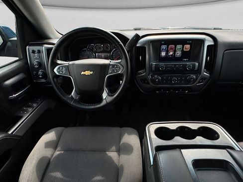 Used 2015 Chevrolet Silverado 1500 LT w/ All Star Edition AWD/4WD image 23