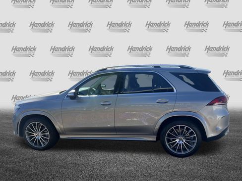 Certified 2023 Mercedes-Benz GLE 350 4MATIC w/ AMG Line Exterior image 7