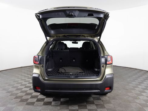 Used 2023 Subaru Outback Onyx Edition XT image 35