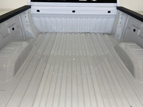 New 2026 Chevrolet Silverado 2500 W/T image 21