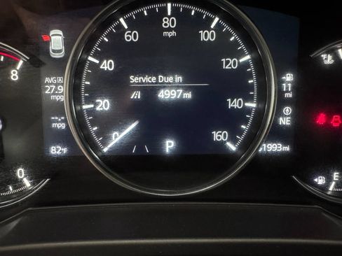 Used 2023 MAZDA CX-5 AWD 2.5 S w/ Premium Plus Pkg image 16