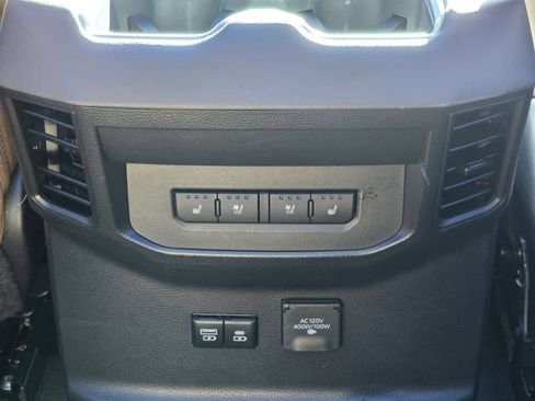 Used 2024 Toyota Tundra 1794 Edition AWD/4WD image 32