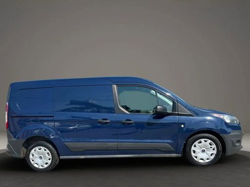 Used 2018 Ford Transit Connect XL FWD image 4